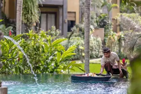 The Sankara Resort by Pramana - 100