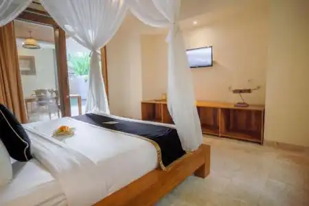 The Sankara Resort by Pramana - 49