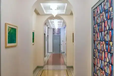 Albergo Etico Roma - 6