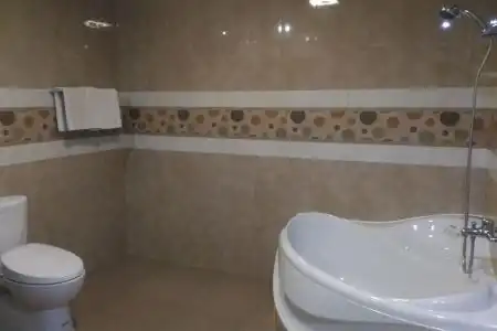 Sorga Cottages - 63