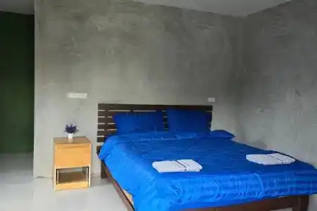 Ao Nang Bamboo Resort - 4