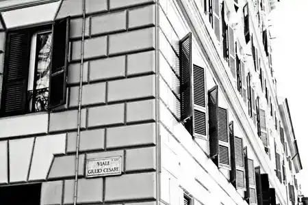 Residenza I Rioni Guesthouse - 6