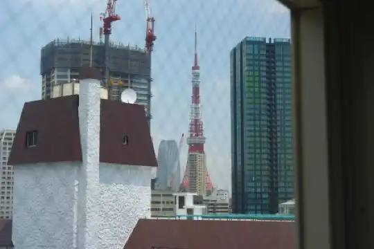 Olympic Inn Azabu - 17