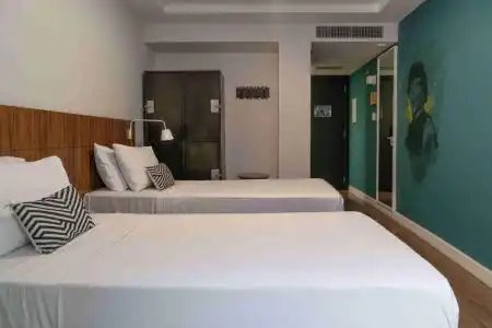 Selina Lapa Rio de Janeiro - 18