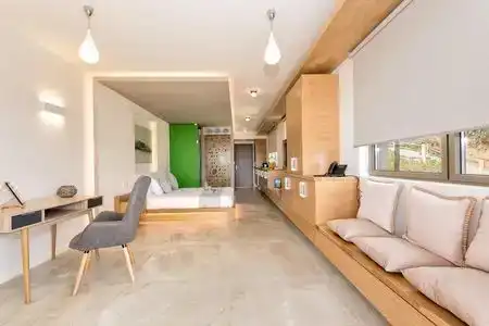 Lilium Luxury Suites - 27