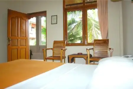 Sorga Cottages - 42