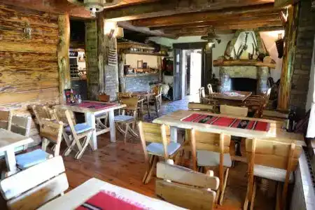 Nacionalni Restoran Ognjiste - 3