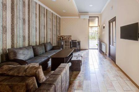 H Resort Vagharshapat Armenia - 67