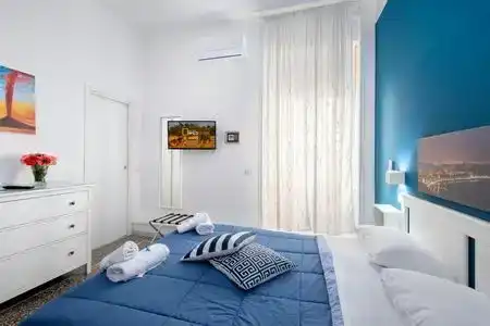 Mellos B&B - 5