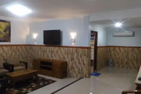 Sorga Cottages - 65