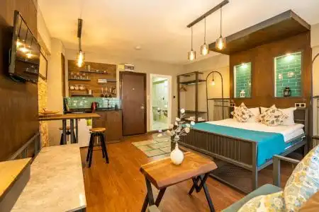 Cube Suites - 59