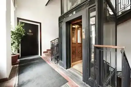 Boutique Residence Budapest - 6