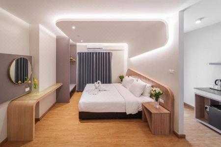 Praso Residence - 43