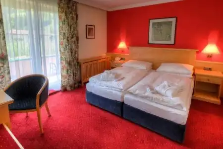 Alpina - Thermenhotels Gastein - 48