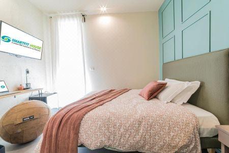 Smartfit House a Unique b&b Experience In Pescara - 77