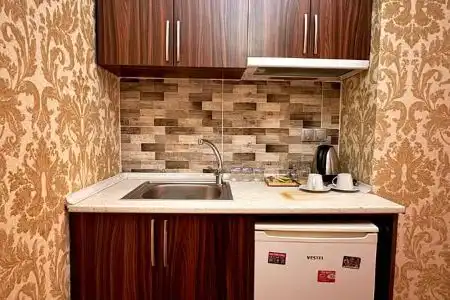 Bossuite Maltepe - 35