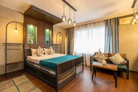 Cube Suites - 57