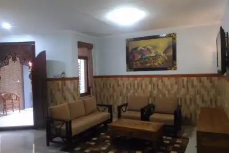 Sorga Cottages - 67