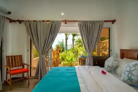 Au Cap Self Catering - 20