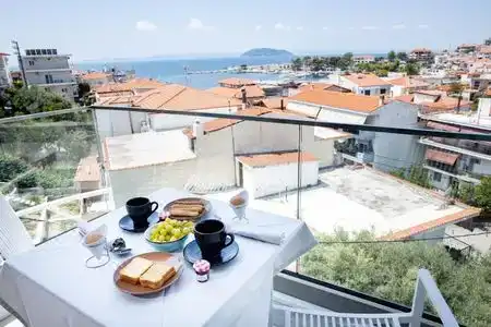 Kali Thea Suites - 3