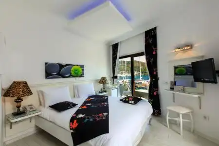 Fethiye Villa Ata - 29