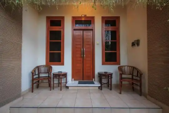 Pondok Anyar - 37