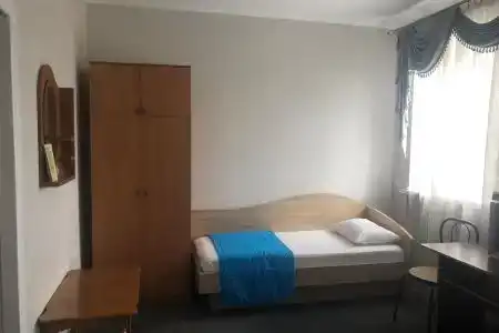 У Федора - 6
