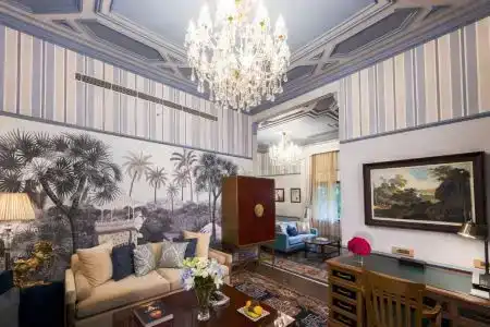 The Claridges New Delhi - 55