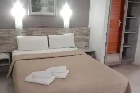 La Casita di Fuerte - 43