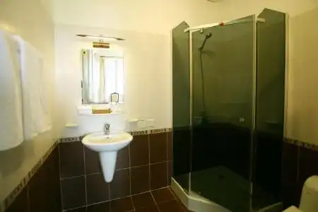 Dalat Cadasa Resort - 63