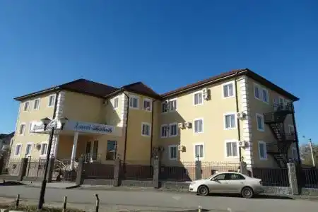 Лаети Жайык - 2