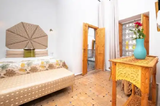 Riad La Croix Berbere - 29