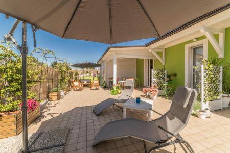 Smartfit House a Unique b&b Experience In Pescara - 82