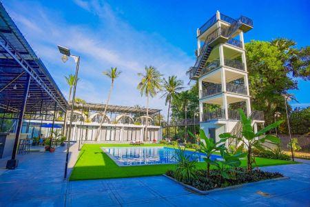 Adventure Dome Resort - 23