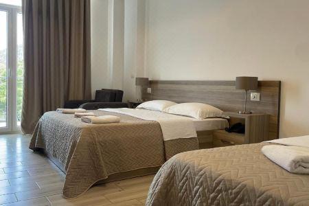 Prince Adriatic Resort - Rana e Hedhun Shengjin - 15