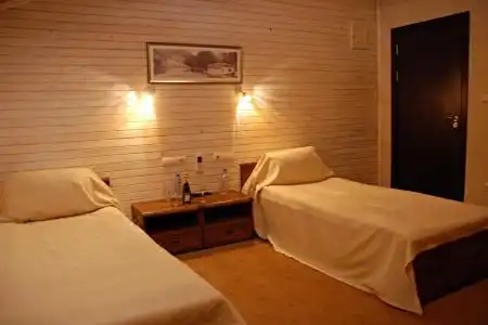 Villa The Lodge - 19
