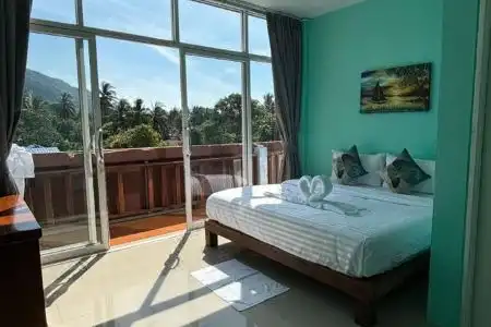 Rung Phangan - 43