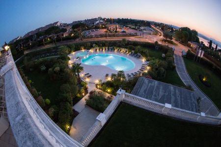 Palace - 1