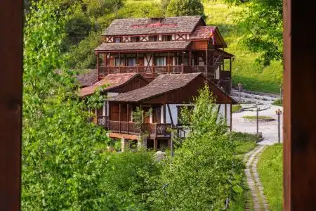 Dilijan Nature - 27