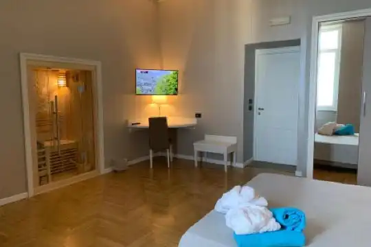 Grand & des Anglais Spa - 68