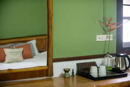 Oasis Yoga Bungalows - 1