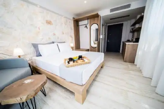 Kali Thea Suites - 2