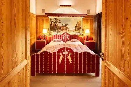 Post Lech Arlberg - 45