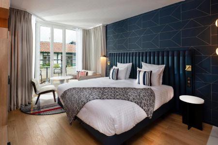 Hôtel & Spa Madison Saint Jean de Luz - 122