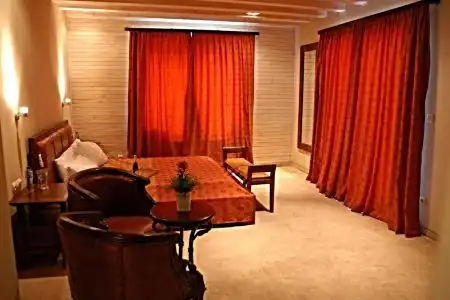 Villa The Lodge - 12