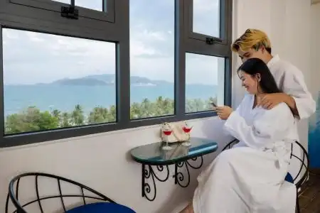 Azura Gold & Apartment - 13