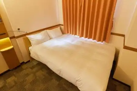 Toyoko Inn Kumamoto Ekimae - 31