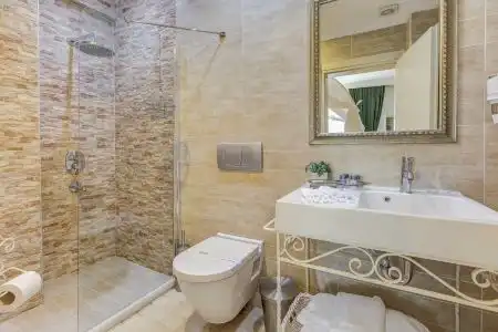 Agva Greenline Guesthouse (Adult Only +12) - 25