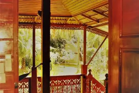 Cozy Garden Resort - 24