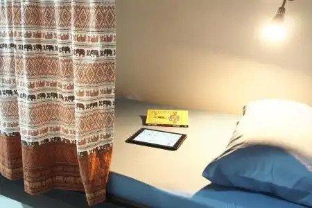 Dhub Hostel Donmueng - 32